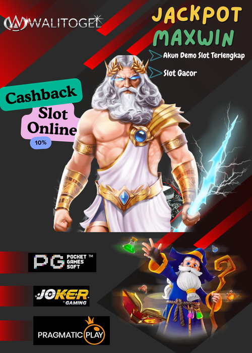 Akun Demo Gratis
